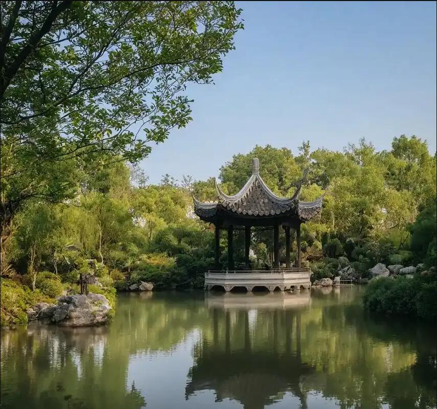 江西雨寒会计有限公司